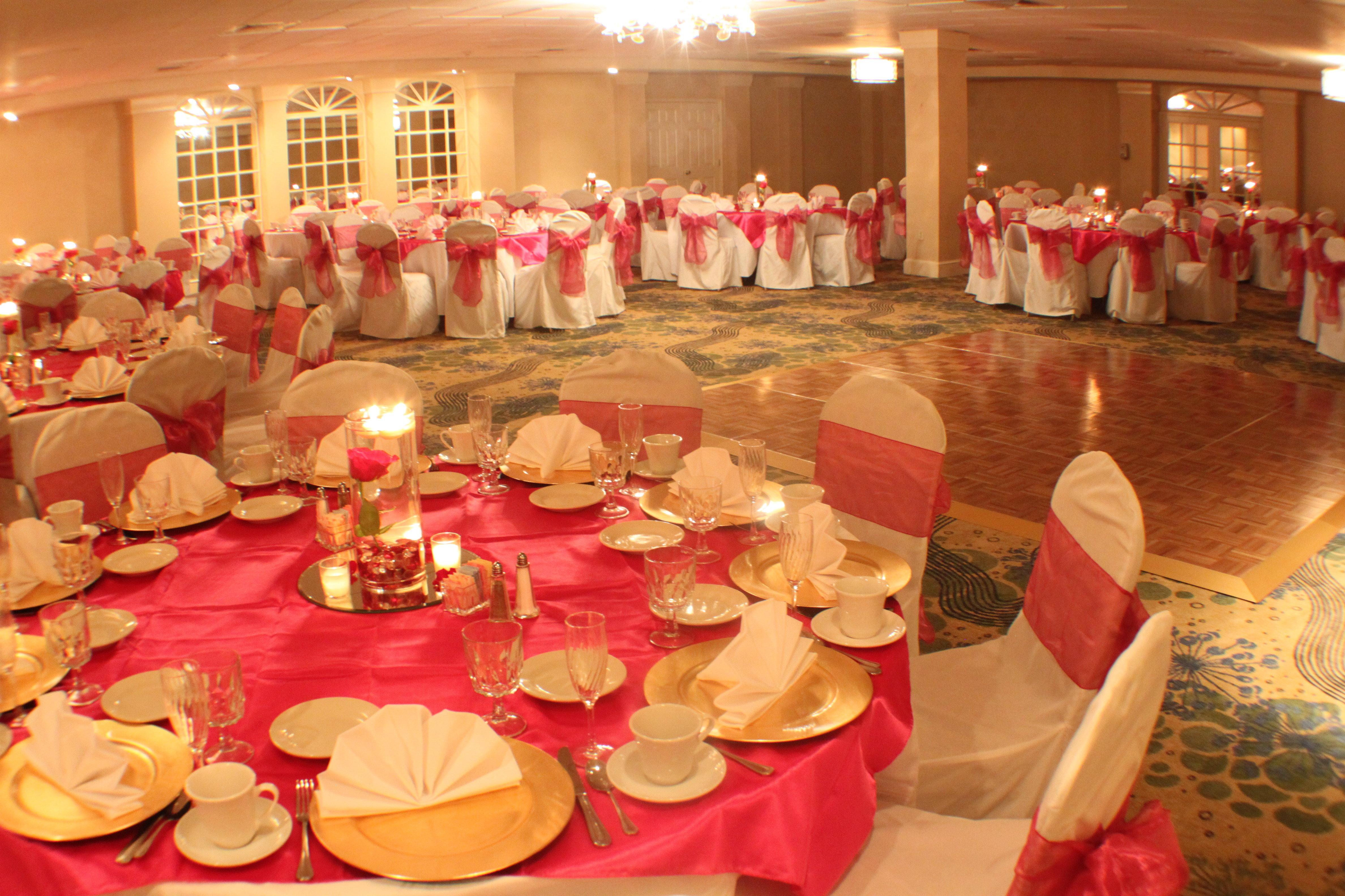 Columbia East-jessup By Ihg Hotel
