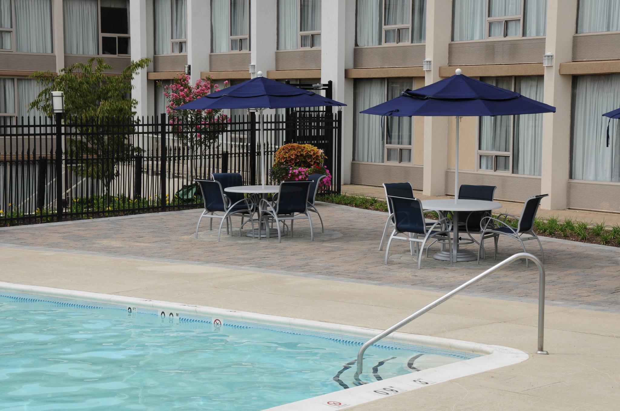 Columbia East-jessup By Ihg 3*