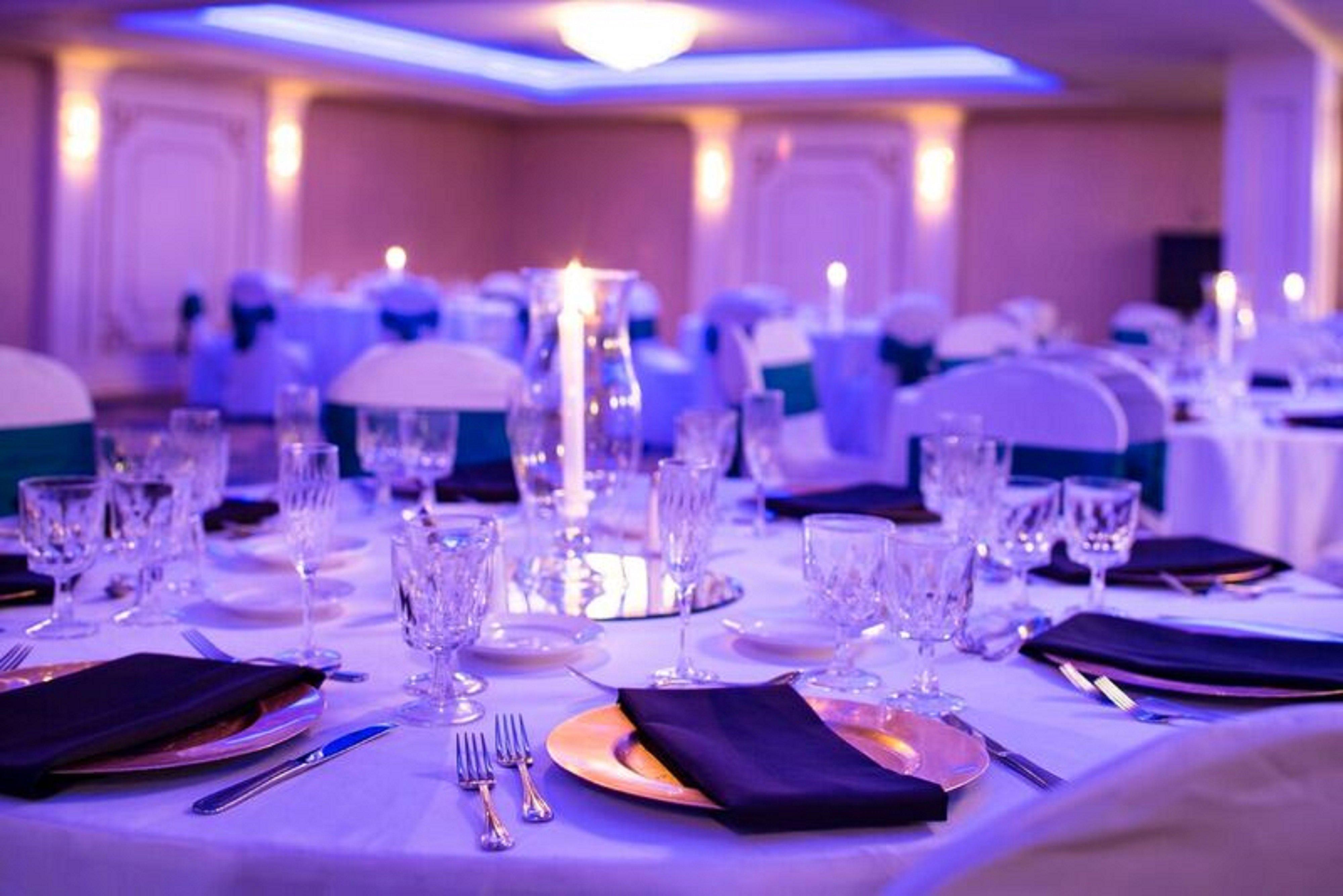 Hotel Columbia East-jessup By Ihg Jessup