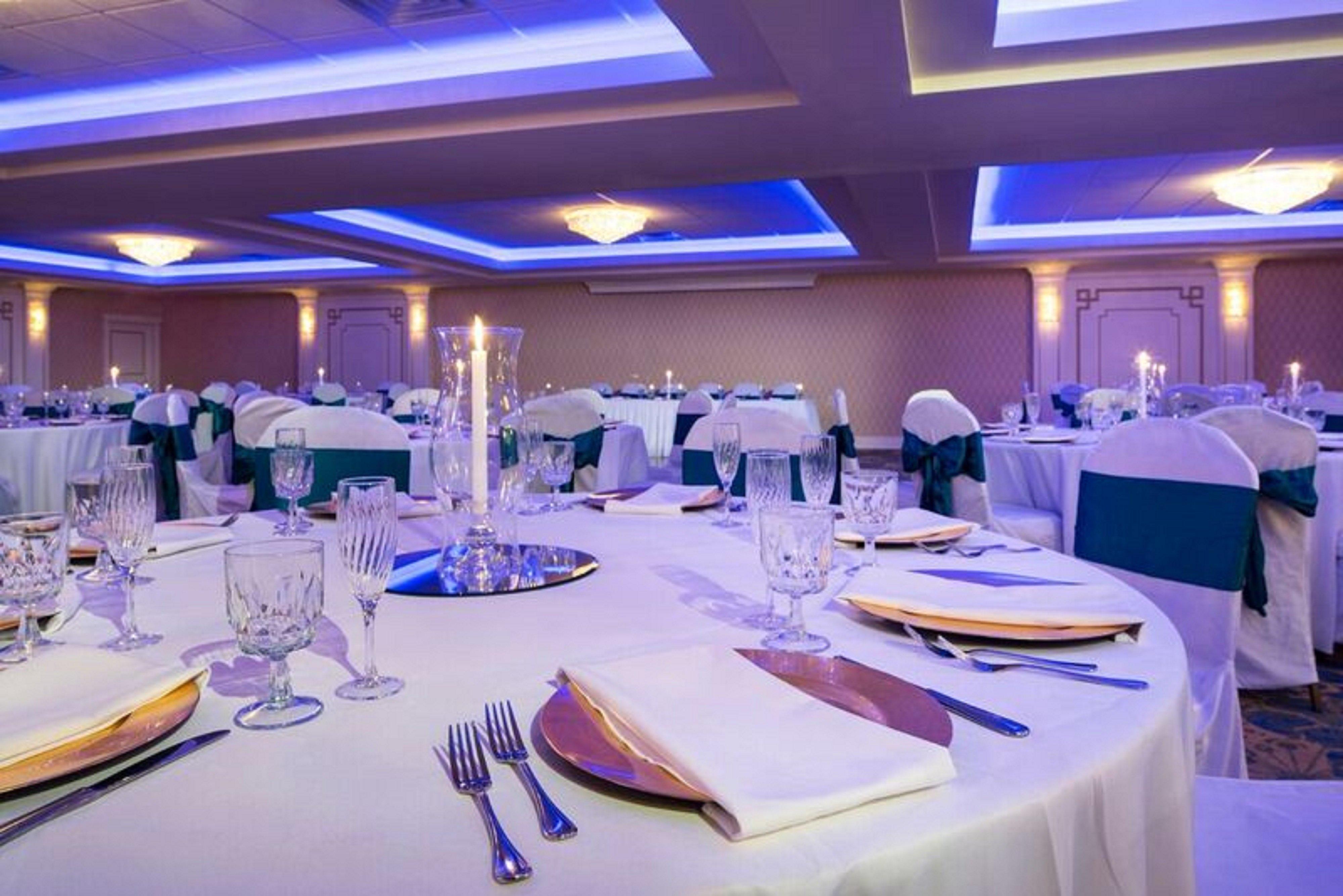 Columbia East-jessup By Ihg Hotel