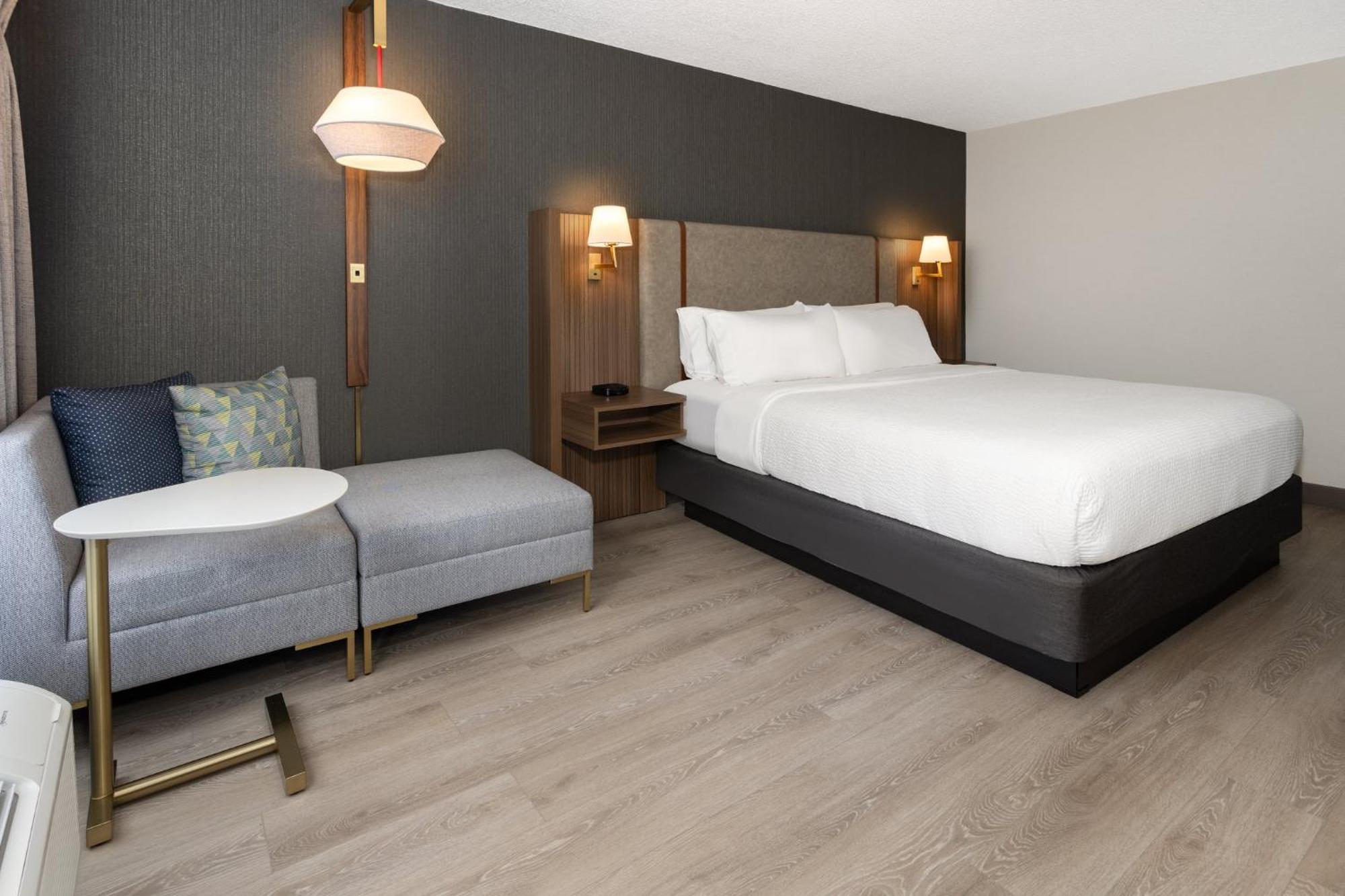 Columbia East-jessup By Ihg Hotel Jessup