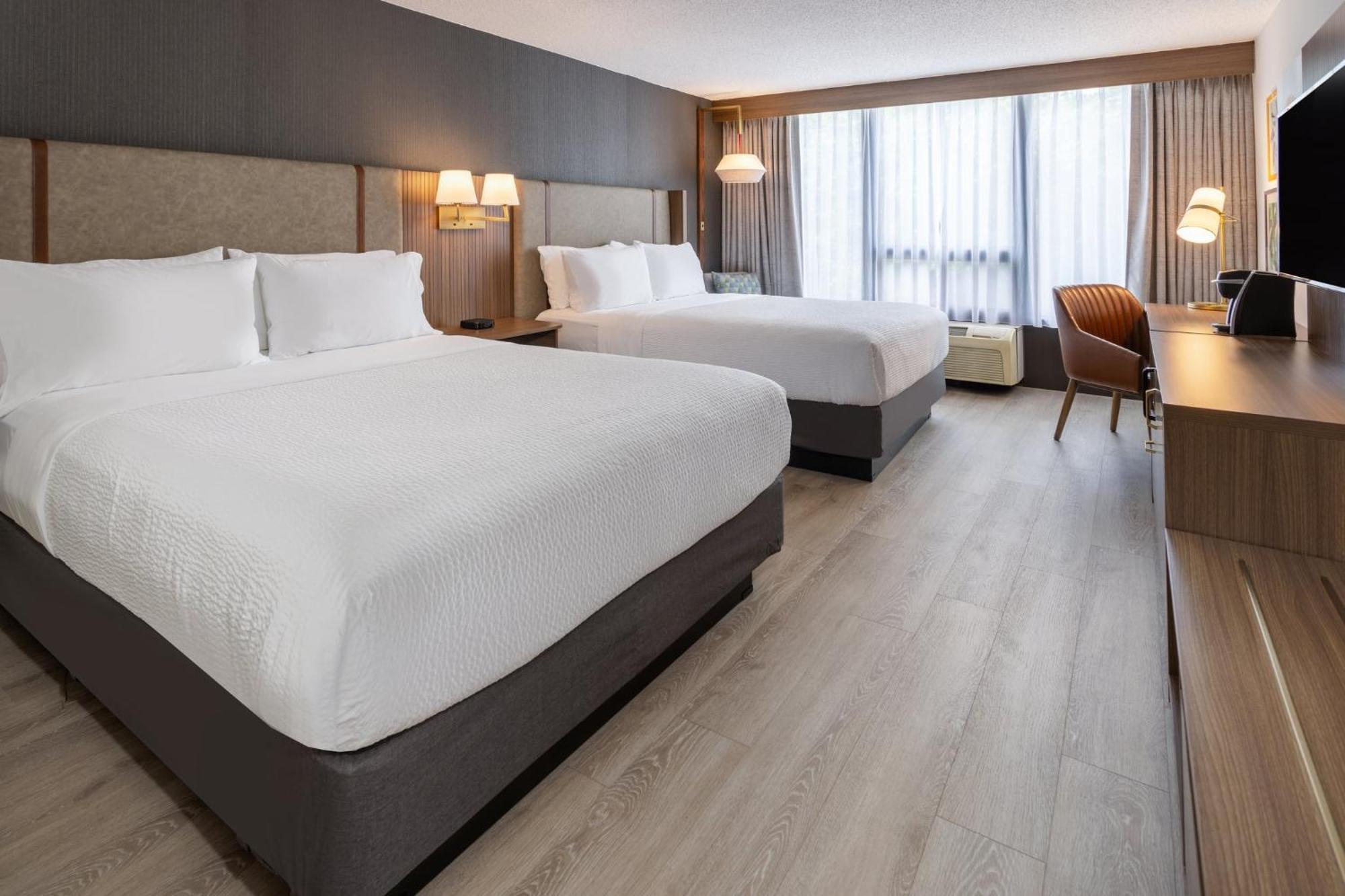 Hotel Columbia East-jessup By Ihg Jessup