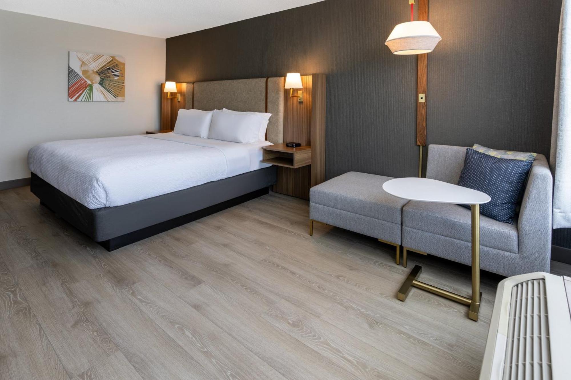 Columbia East-jessup By Ihg Jessup