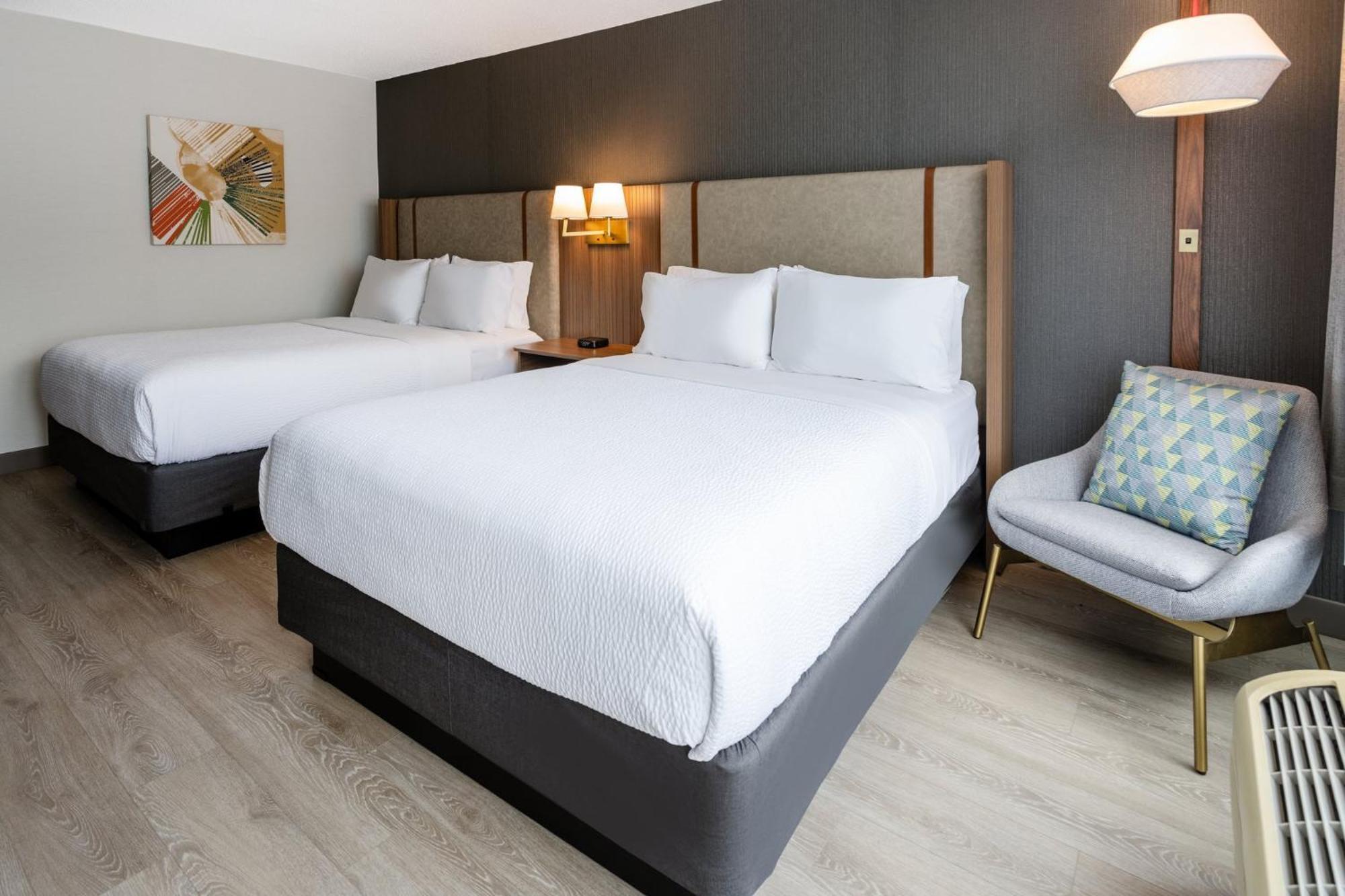 Columbia East-jessup By Ihg 3* Jessup