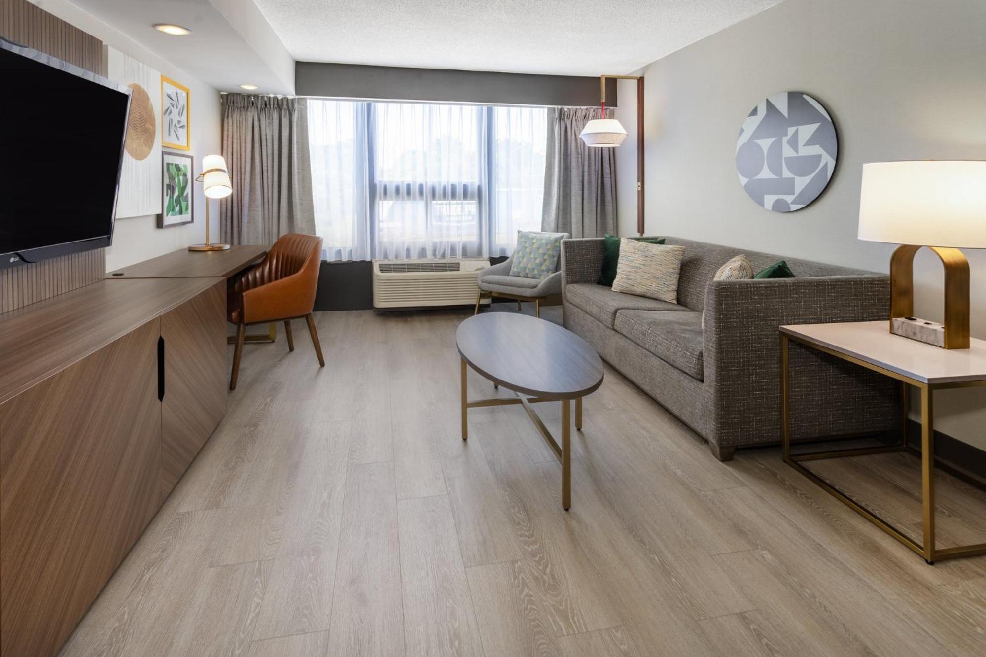 Columbia East-jessup By Ihg Hotel