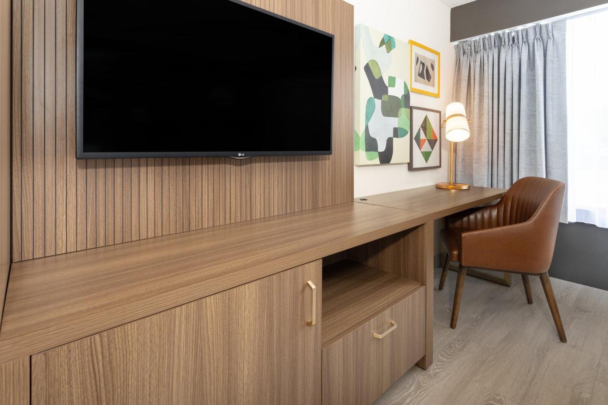 Hotel Columbia East-jessup By Ihg
