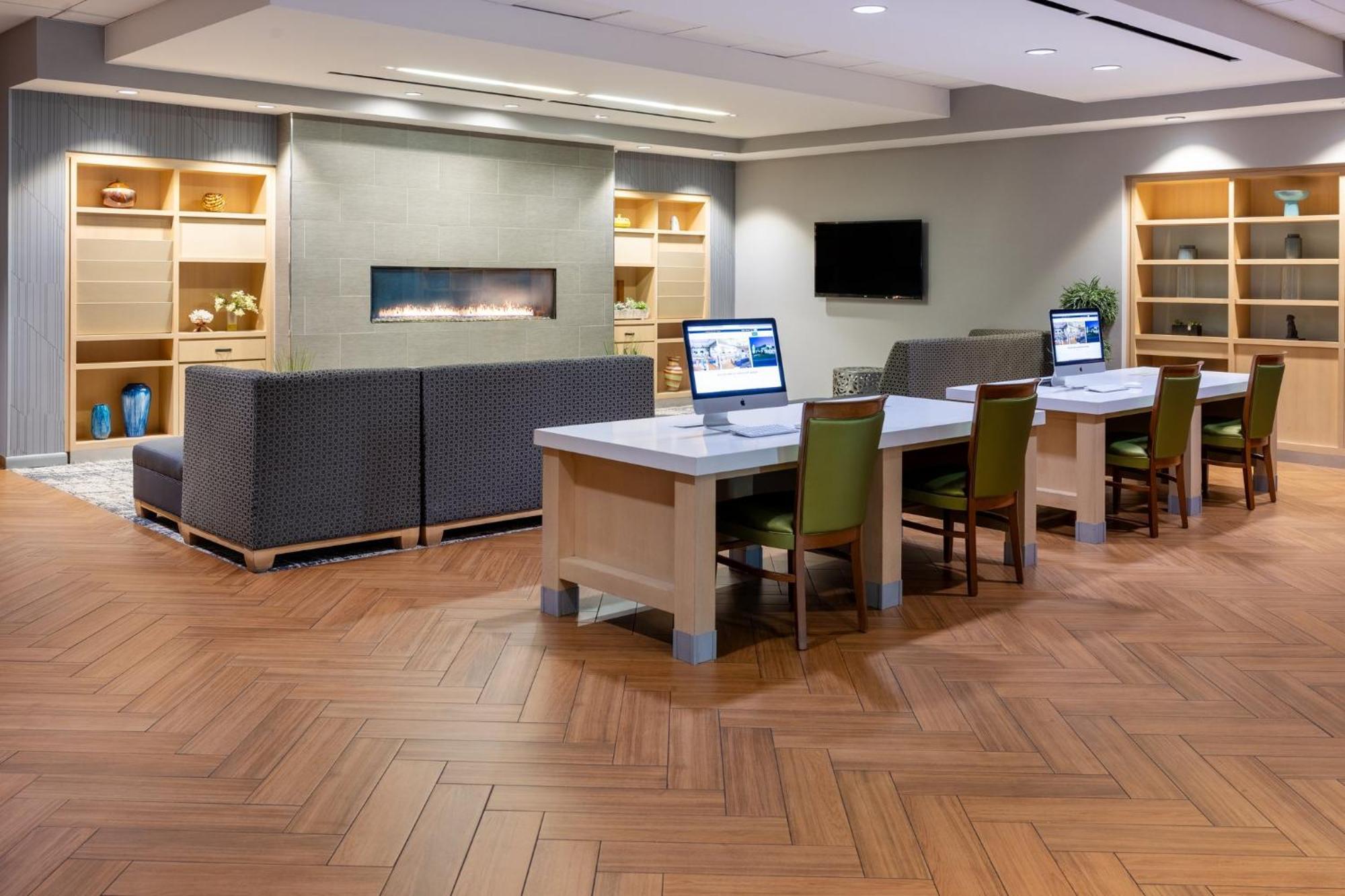 Columbia East-jessup By Ihg Hotel Jessup