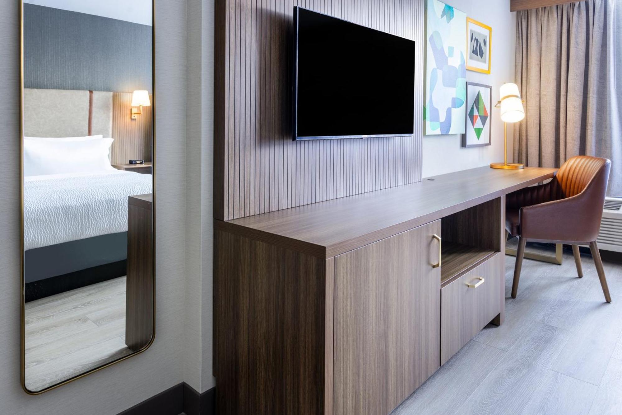 Columbia East-jessup By Ihg 3*