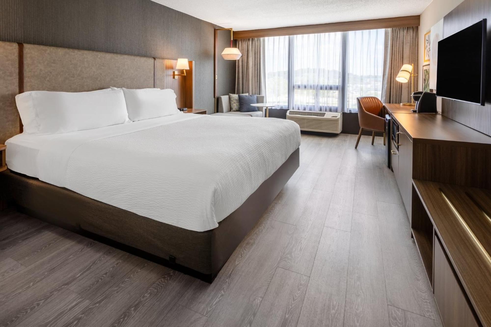 Columbia East-jessup By Ihg 3*