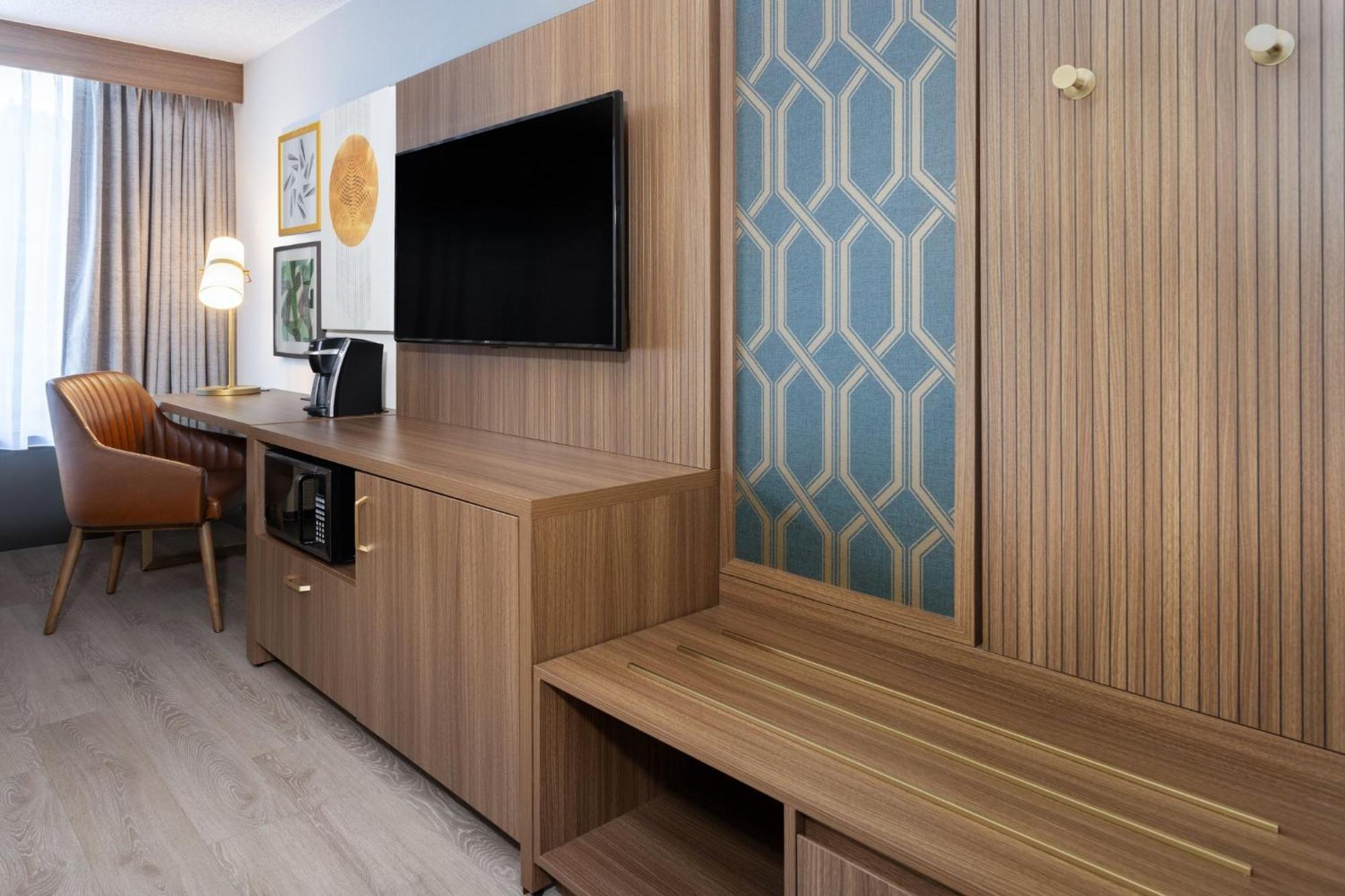 Columbia East-jessup By Ihg Hotel Jessup