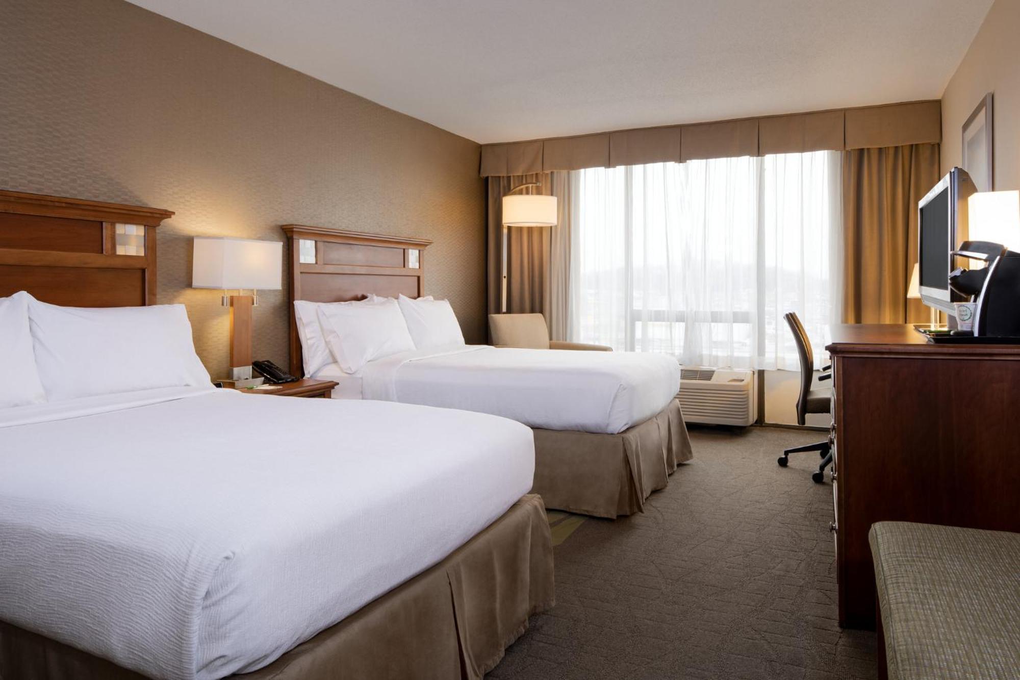 Columbia East-jessup By Ihg Hotel 3*