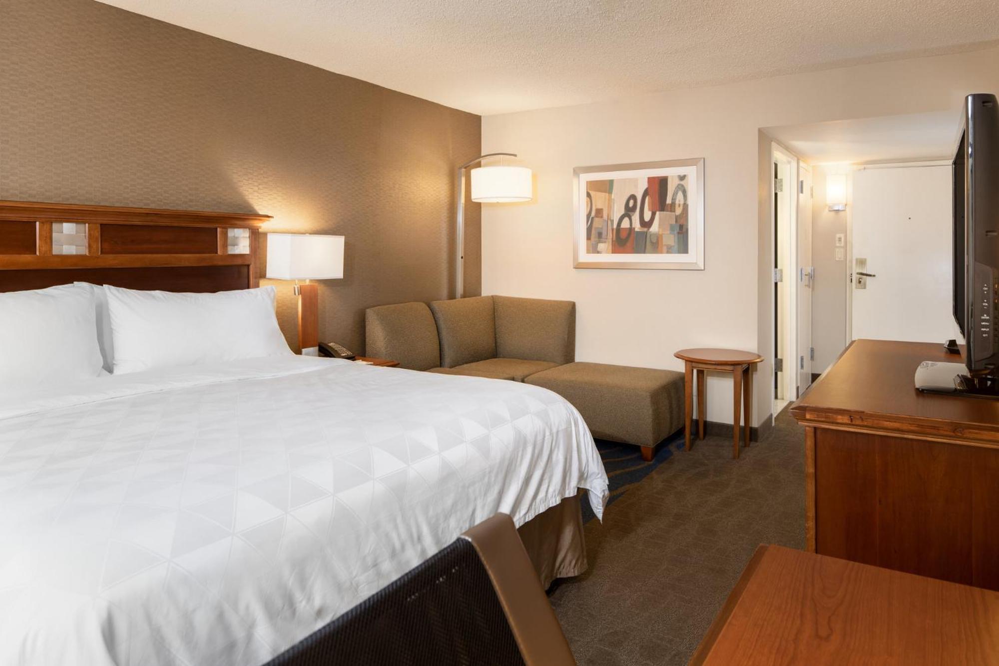 Hotel Columbia East-jessup By Ihg 3*