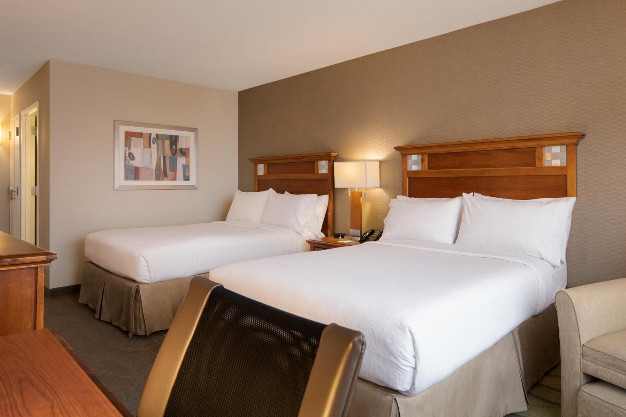 Columbia East-jessup By Ihg Hotel Jessup