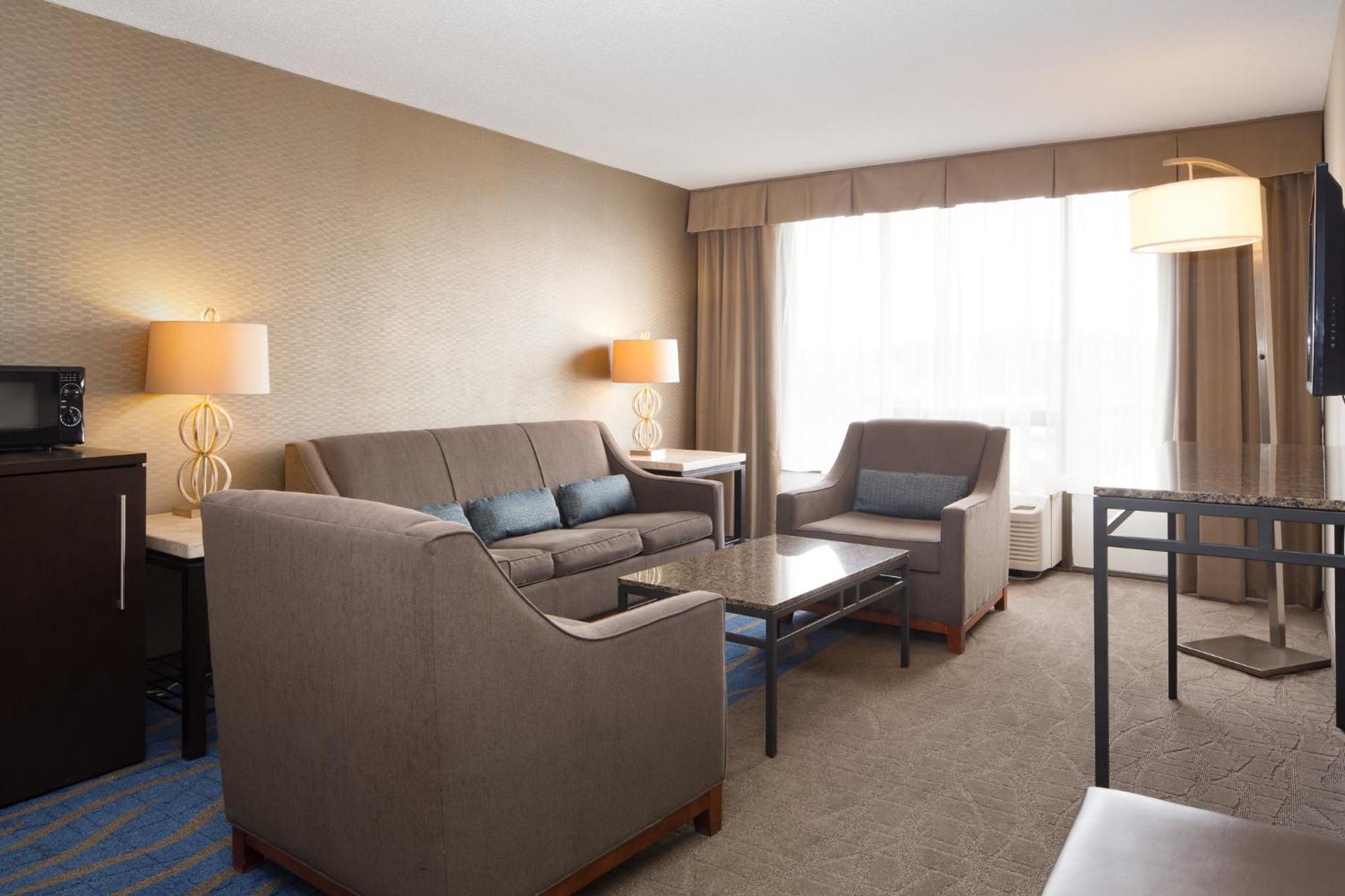 Columbia East-jessup By Ihg 3*