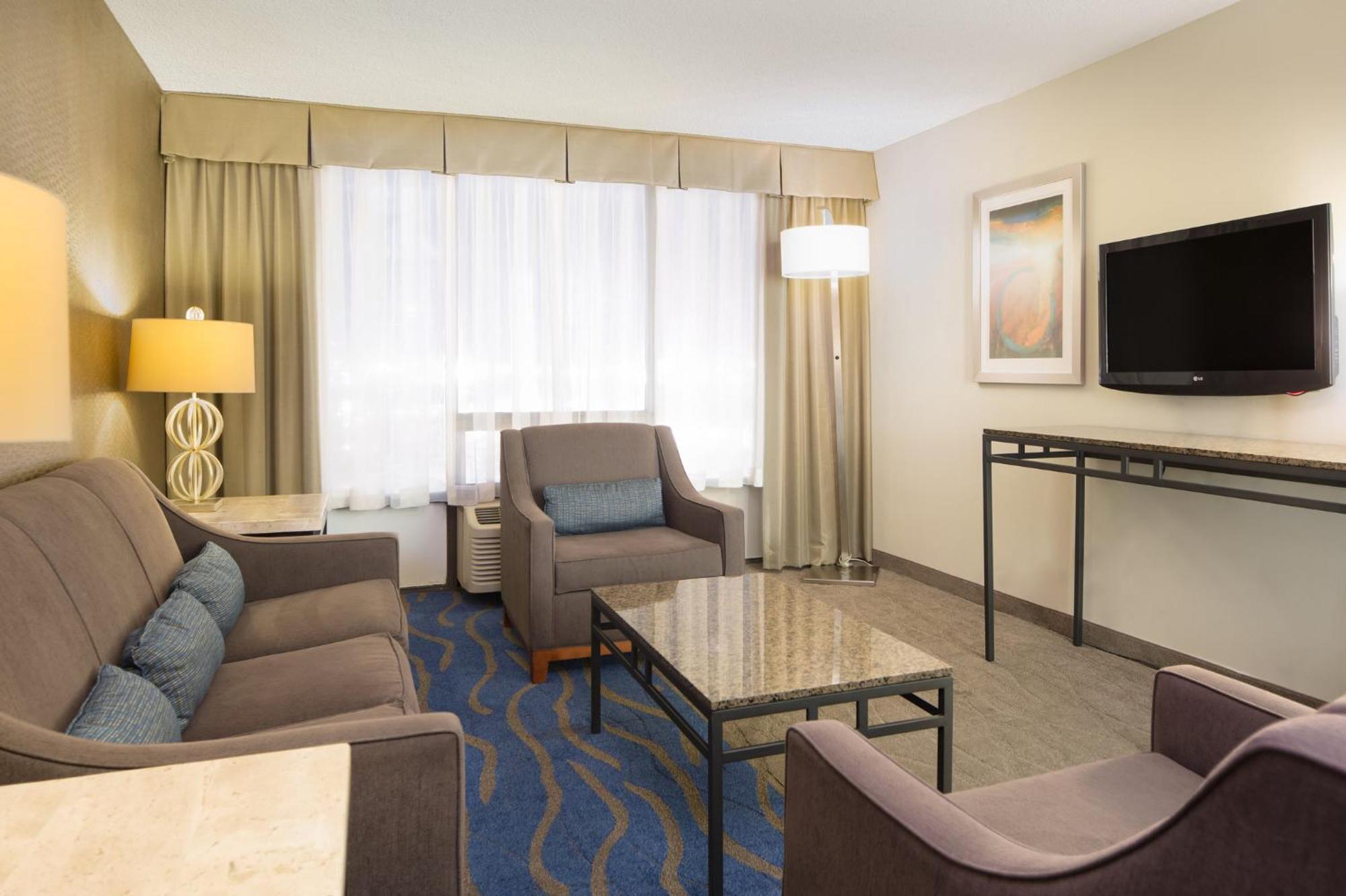 Columbia East-jessup By Ihg Jessup