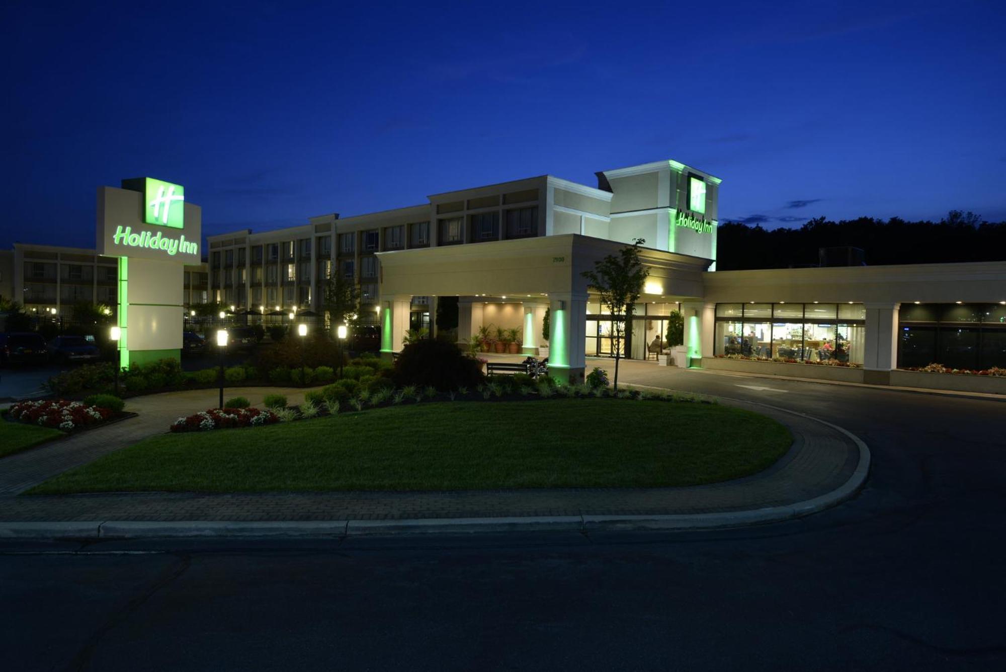 Columbia East-jessup By Ihg 3* Jessup