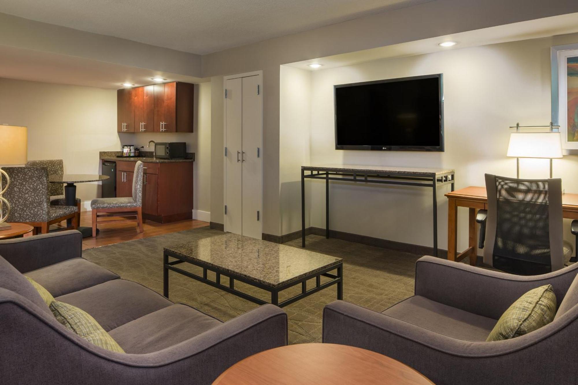 Columbia East-jessup By Ihg