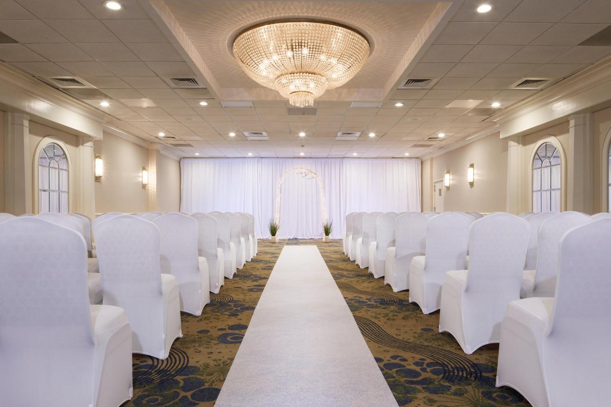 Columbia East-jessup By Ihg Hotel