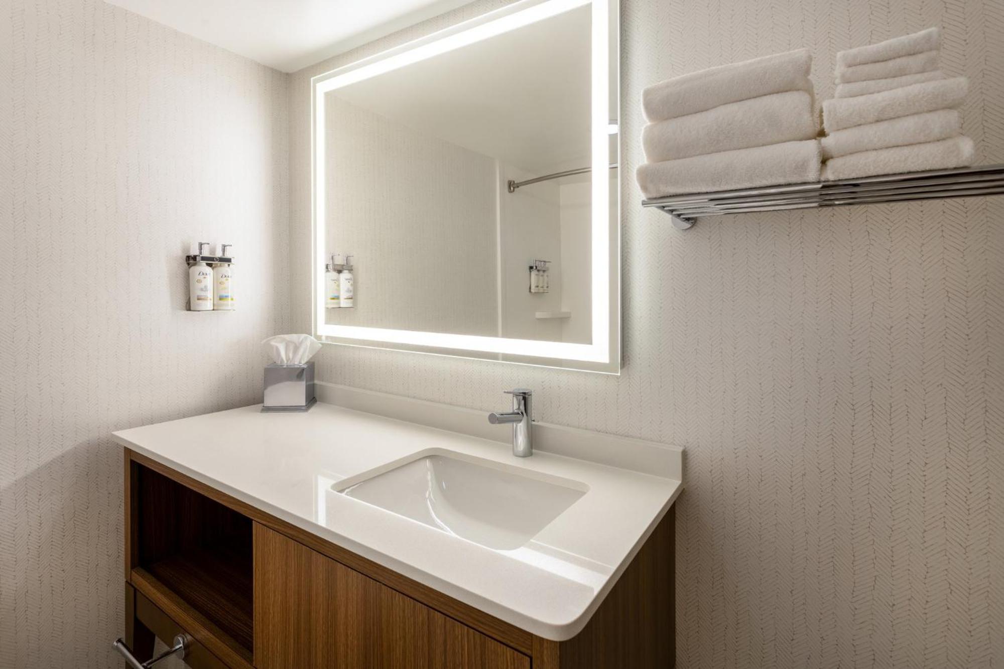 Columbia East-jessup By Ihg Hotel Jessup