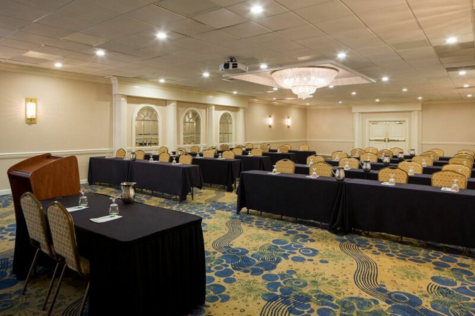 Columbia East-jessup By Ihg Hotel