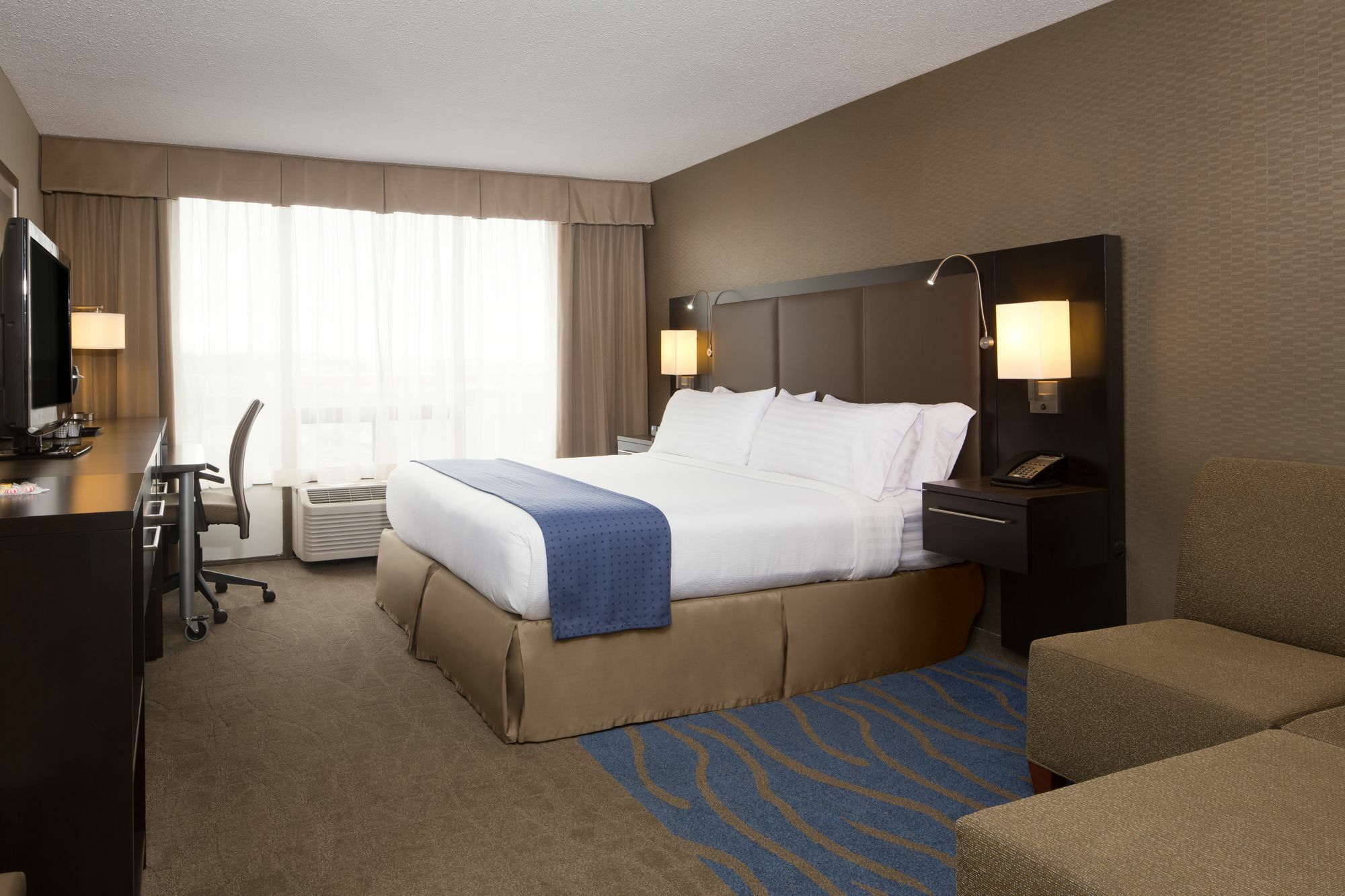 Hotel Columbia East-jessup By Ihg