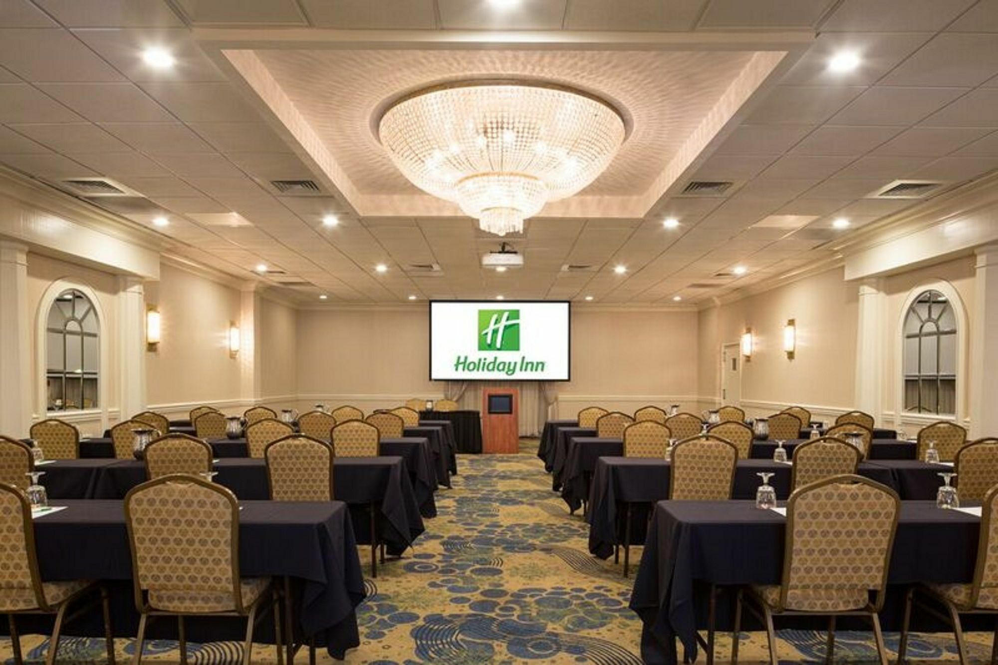 Columbia East-jessup By Ihg Hotel Jessup