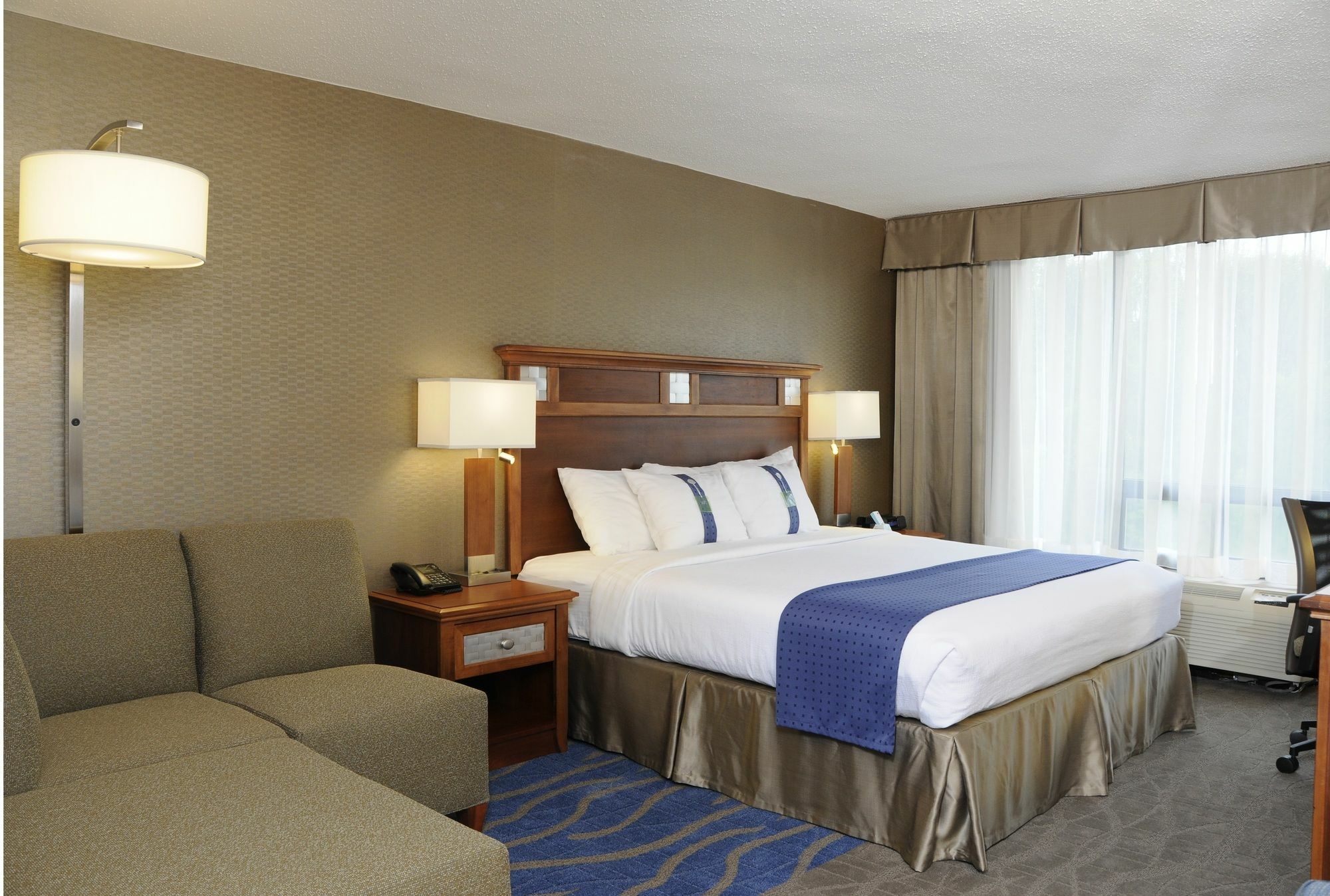 Hotel Columbia East-jessup By Ihg Jessup