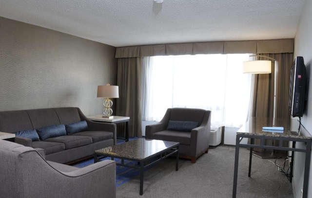 Columbia East-jessup By Ihg Hotel