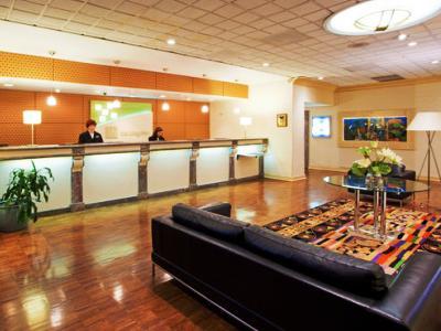 Hotel Columbia East-jessup By Ihg 3*