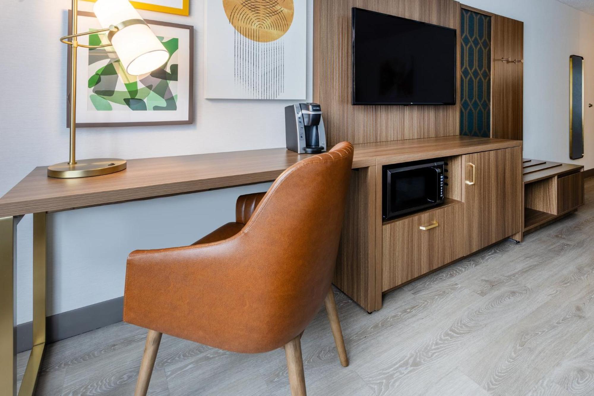 Hotel Columbia East-jessup By Ihg Jessup