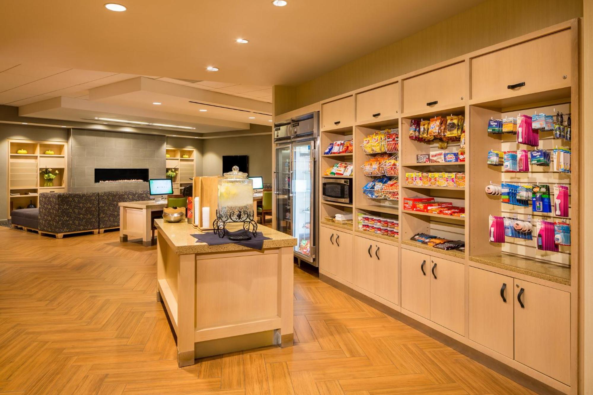 Columbia East-jessup By Ihg Hotel
